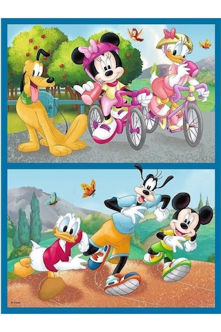 Puzzle-93344 2ın1nessiworld Puzzle