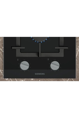 Siemens ER3A6BI40 Domino Ankastre Ocak