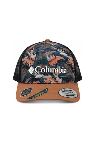 Columbia Columbıa Punchbowl Unısex Şapka 1934421-370 Çok Renkli