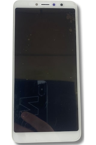 Xiaomi Redmi S2 Uyumlu Çıtalı Ekran
