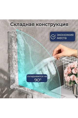 Tongxida Bosphorusboutique X Parça Kurutucu, Katlanabilir Gri Giysi Cm, Cm, Asma 27x11x10 Cm, 1 Mo Gri Gri