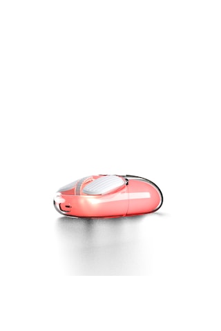 Truebo Waterfall Wireless RGB Gökkuşağı Efektli Mouse