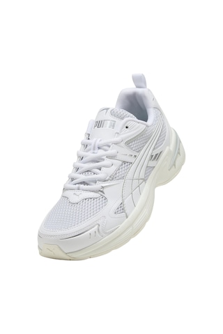 404914-02 Puma Milenio Tech 2000 2tone Spor Ayakkabı Beyaz 404914-02