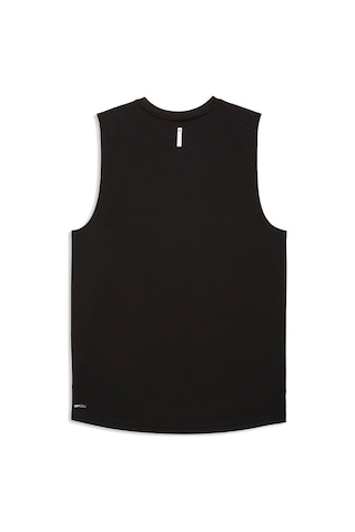 Puma M Pwrtraın Sleeveless Erkek Atlet 528536-01 Siyah