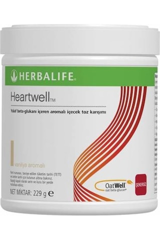 Herbalife Heartwell Bitkisel Takviye) Herbalife Heartwell Bitkisel Takviye)
