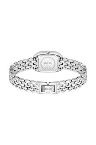 Boss Watches Hb1502821 Kadın Kol Saati Metalik Gri