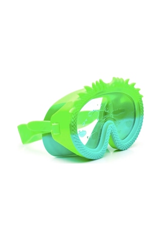 Bling2o Green Glider Çocuk Deniz Maske Gözlüğü Çok Renkli