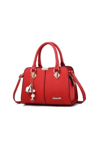 Didadodo Bayan Zarif Güzel Çanta Gri