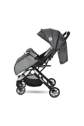 Lorelli Fiorano Kabin Boy & Travel Set Bebek Arabası - Trooper