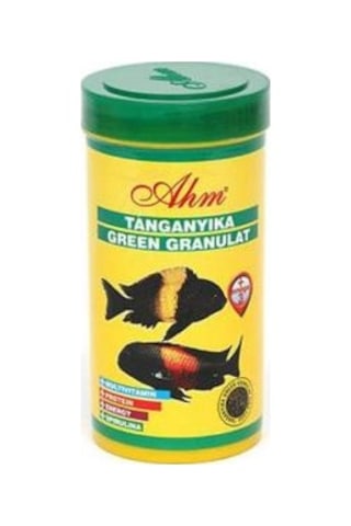 Ahm Marin Tanganyika Granulat 3kg