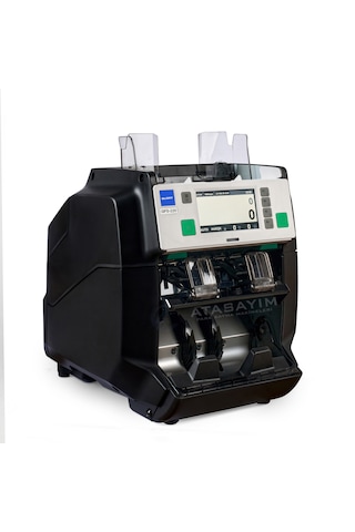 Glory Gfs 220 Cs  Para Sayma Makinesi