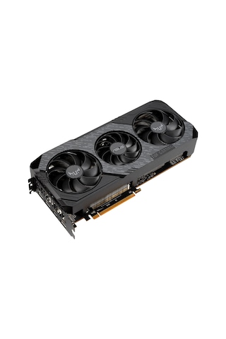 Asus AMD Radeon RX 5700 XT OC TUF 3-RX5700XT-O8G-EVO-GAMING 8 GB GDDR6 256 Bit Ekran Kartı
