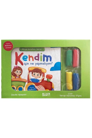 Görgü Kuralları Serisi