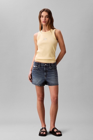 Jeans Kadın Atlet Lv047e200g SARI