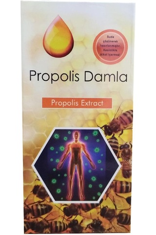 Propolis Damla 20 ML