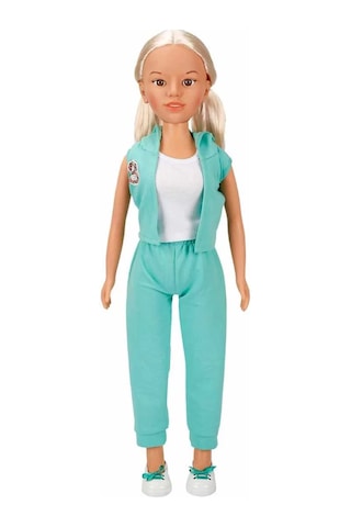 Yürüyüş Arkadaşım Clara Sporty 80 Cm