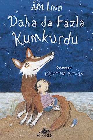 Daha Da Fazla Kumkurdu (Ciltli) Kumkurdu 3