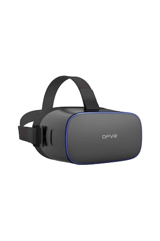 DPVR P1 Ultra 4K Sanal Gerçeklik Gözlüğü