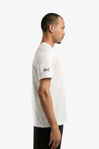 Everlast Ever Essentials Regular Erkek Beyaz T-shirt Tm0035-112 Beyaz