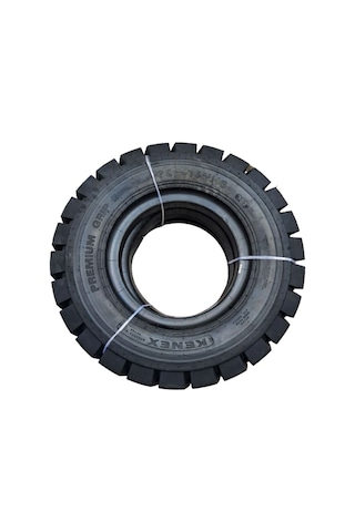 Kenex 3.00-15 20 Kat Premium Grip2 Havalı Forklif Lastiği Set İç+dış+kolan