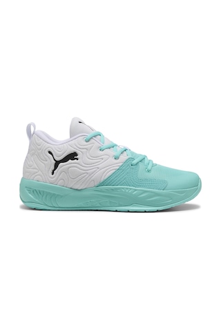 Puma Court Pro 3 Erkek Beyaz Basketbol Ayakkabısı 31383004