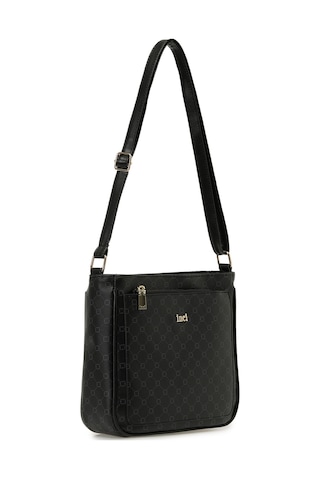 İnci Incı Mng Incıcross 5pr Siyah Kadın Çapraz Çanta 000000000102250262 Siyah