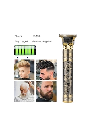 Tıraş Makinesi T9