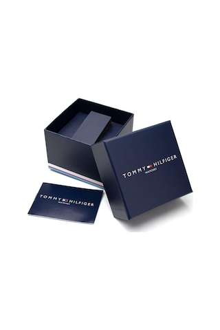 Tommy Hilfiger TH1791677 Erkek Kol Saati