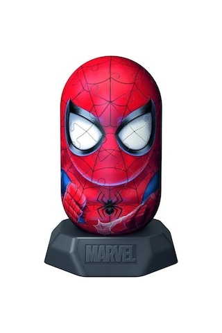 Hylkies Star Wars 54 Parça Spider Man Puzzle 011583