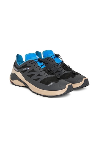 Salomon Xa Meta Gtx Erkek Outdoor Koşu Ayakkabısı L47886900 Renkli Renkli