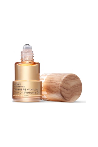 Being Frenshe Cashmere Vanilla Roll-on Parfüm Yağı 25ml Vanilya
