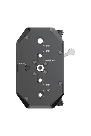 Falcam F50 Long Quick Release Kit