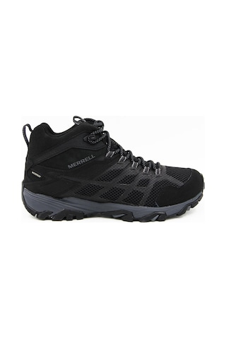 Merrell Moab Fst 2 Ice Thermo J99827 Erkek Outdoor Bot - Siyah