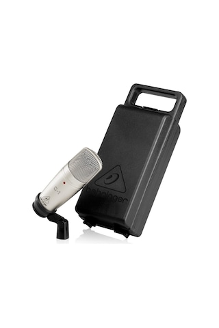 Behringer C-1 Stüdyo Kondenser Mikrofon
