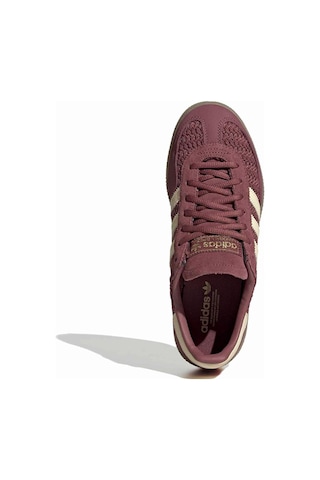 Adidas Kadın Spor Ayakkabı Handball Spezıal W La7832 Bordo