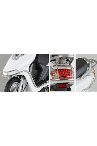 Mondial Fury 110 Koruma Demiri O R J İ N A L