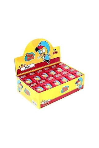 Roket Silgi Kral Şakir Ks-6288