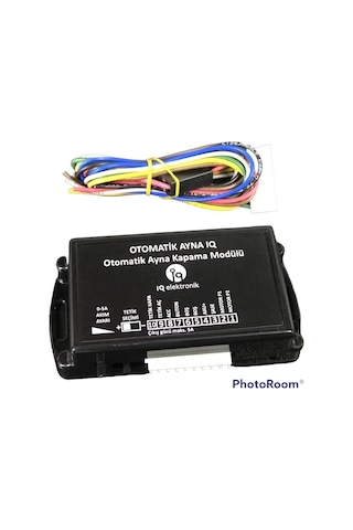 Otomatik Ayna Iq Otomatik Ayna Katlama Modülü