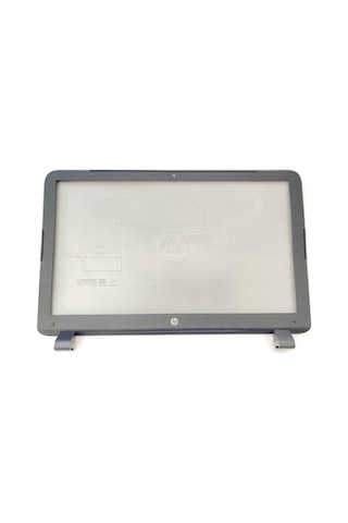 HP Uyumlu Pavilion 15-P030St (J2S69Ea) Lcd Cover Kasa + Çerçeve Set Tak