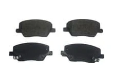 .fren Balata On Ikazlı Fıat Egea Cross 1.3 Mtj - 1.4 - 1.6 - 1.6 Mtj 2015- / 1.0 - 1.6 Mtj 2020- 77368941