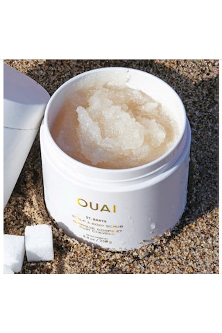 Ouaı St Barts Scalp & Body Scrub - Saç Peelingi 250 Ml
