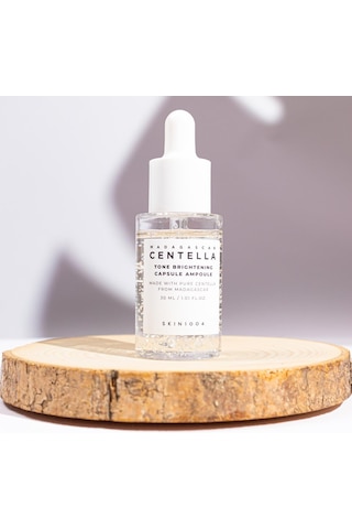 Skin1004 Madagascar Centella Tone Brightening Capsule Ampoule 30 ML