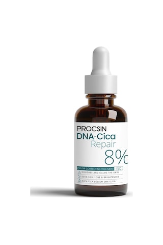 Dna Cıca Repaır Yenileyici Onarıcı Bakım Serumu 30 Ml