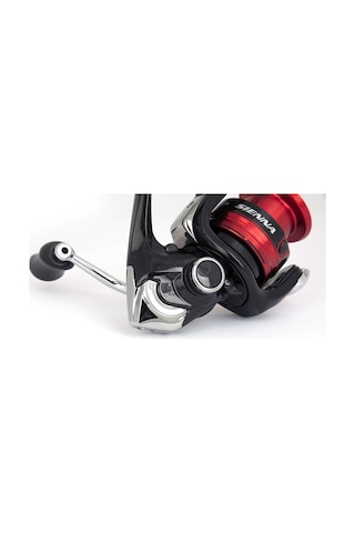 Shimano Sienna 4000 Fg Olta Makinesi