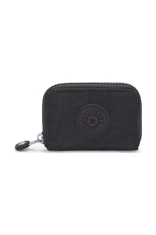 Kipling Kıplıng Cash Buddy Küçük Boy Cüzdan Siyah Black Noır Siyah