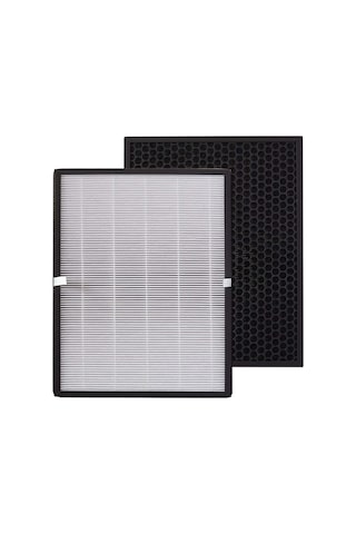 Purmed Filters - Fakir Luminoso Smart Uyumlu Hepa + Karbon Filtre