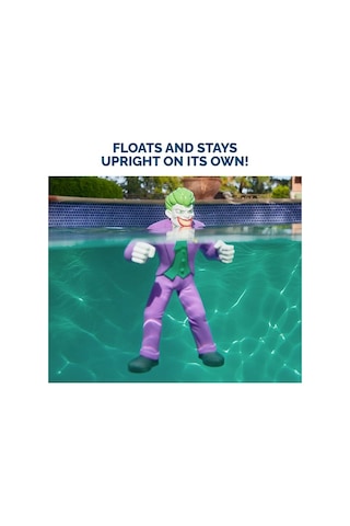Spinmaster Dc Yüzme Arkadaşı Joker 6067009