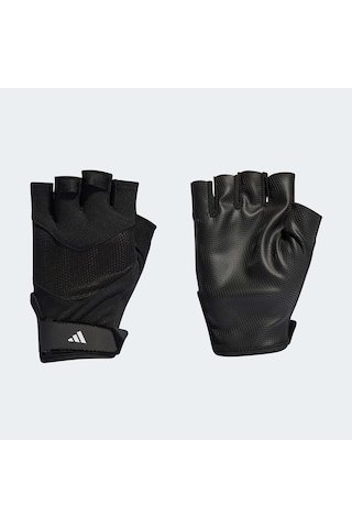 Adidas Training Erkek Siyah Antrenman Eldiveni - Iı5598 Siyah