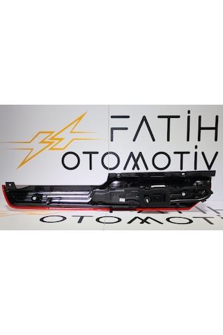 Ford Transit Custom V-362 12- Sağ Stop Lambası R