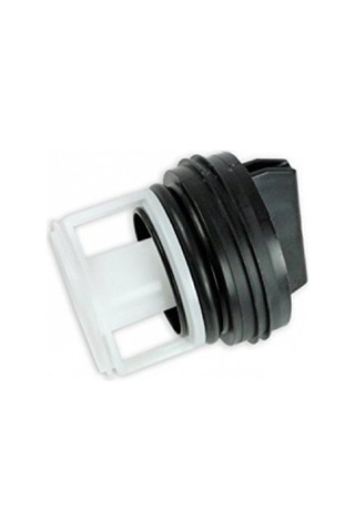 Profilo İle Uyumlu Cmg140dtr Çamaşır Makinesi Su Pompa Filtre Kapağı